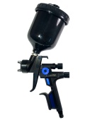 AUARITA краскопульт ITALCO L.V.M.P GLOSS 2