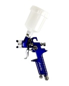 AUARITA краскопульт MINI HVLP H-2000 P