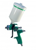 AUARITA краскопульт ITALCO HVLP H-4004A TEFLON
