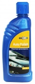NEKKER AUTO POLISH защитная автополироль