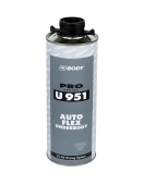 BODY PRO U951 антигравий AUTOFLEX