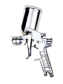 AUARITA краскопульт W-77G