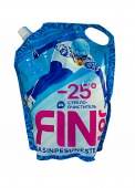 FIN JOY жидкость незамерзающая -25