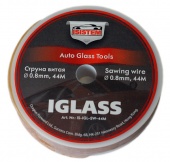 IGLAS струна витая 0.8 мм