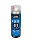 U-POL антигравийное покрытие спрей GUARD#10