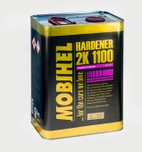MOBIHEL 2к отвердитель 1100