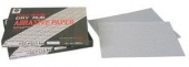 KOVAX DRY RUB сухая шлиф. бумага (P80-P240)