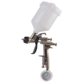 WALCOM краскопульт SLIM X-LIGHT HTE