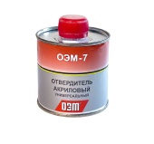 Отвердитель акриловых эмалей оэм-7