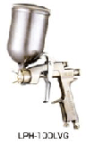 IWATA краскопульт LPH-101-144 LVG