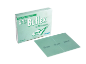 KOVAX шлифовальный лист SUPER BUFLEX зеленый сух.