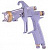 IWATA краскопульт W-101-134 BPG