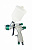 AUARITA краскопульт ITALCO HVLP SHINE 1 MINI