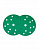 BNC BF77 GREEN ZIRCONIA диск на пленочной основе 150 мм